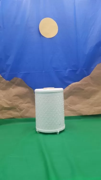 Cartucho de repuesto para filtro ECLIPSE-imagen-principal