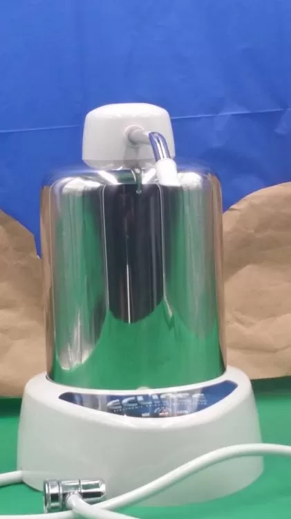 Sistema electrónico de agua potable Eclipse™-imagen-principal